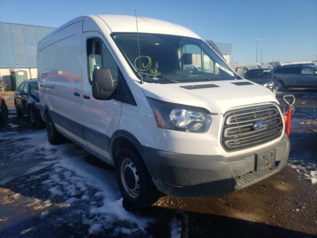 FORD TRANSIT T- 2019 1ftyr2cm5kkb83504