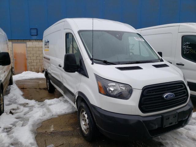 FORD TRANSIT T- 2019 1ftyr2cm5kkb83518