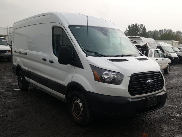 FORD TRANSIT T- 2019 1ftyr2cm5kkb83664