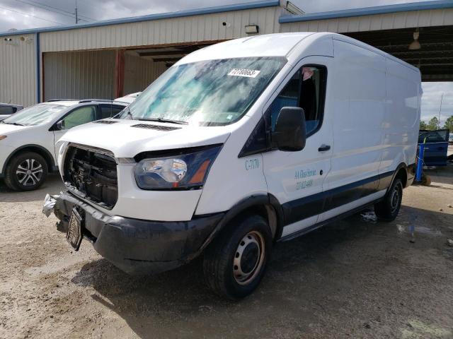 FORD TRANSIT 2019 1ftyr2cm5kkb88301