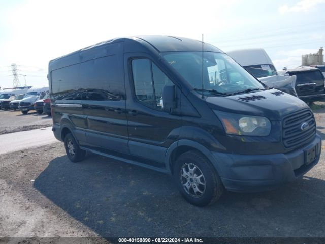 FORD TRANSIT 2015 1ftyr2cm6fka75947