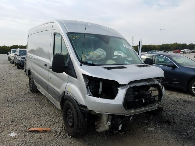 FORD TRANSIT T- 2016 1ftyr2cm6gkb54567