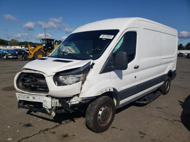 FORD TRANSIT T- 2017 1ftyr2cm6hka13371