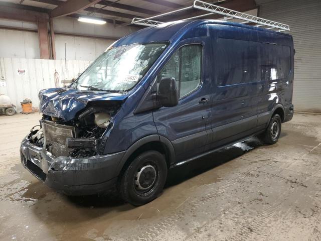 FORD TRANSIT T- 2017 1ftyr2cm6hkb03636