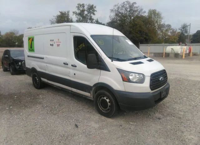 FORD TRANSIT VAN 2017 1ftyr2cm6hkb08254