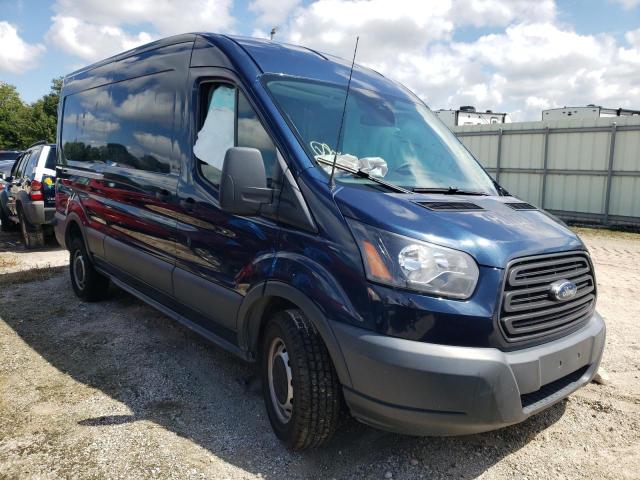 FORD TRANSIT T- 2017 1ftyr2cm6hkb47717