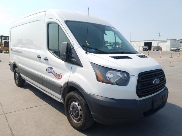 FORD TRANSIT T- 2018 1ftyr2cm6jka03400