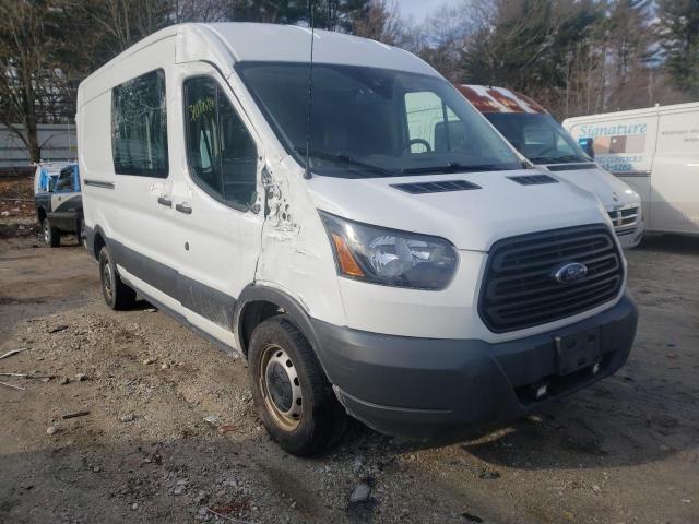 FORD TRANSIT T- 2018 1ftyr2cm6jka18754