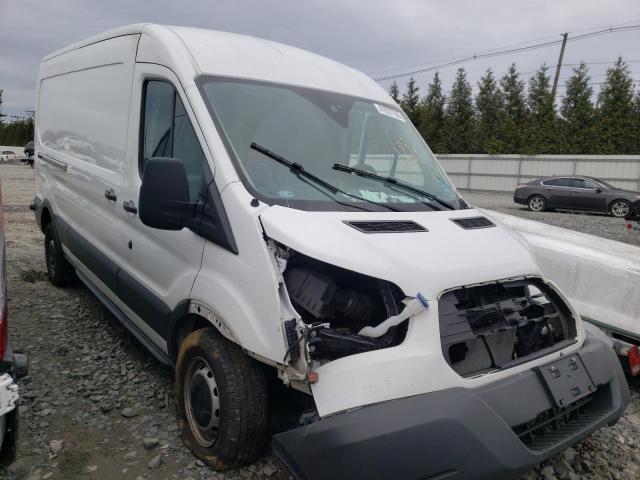 FORD TRANSIT T- 2018 1ftyr2cm6jka33903