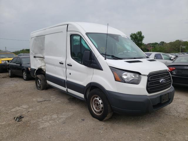 FORD TRANSIT T- 2018 1ftyr2cm6jka41483