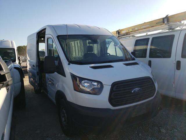 FORD TRANSIT T- 2018 1ftyr2cm6jka56694