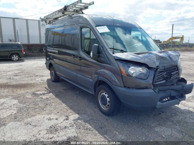 FORD TRANSIT 2018 1ftyr2cm6jkb12827