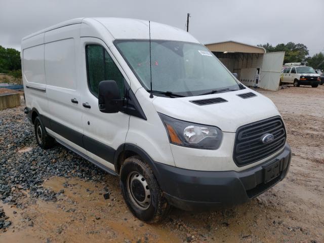 FORD TRANSIT T- 2018 1ftyr2cm6jkb13735