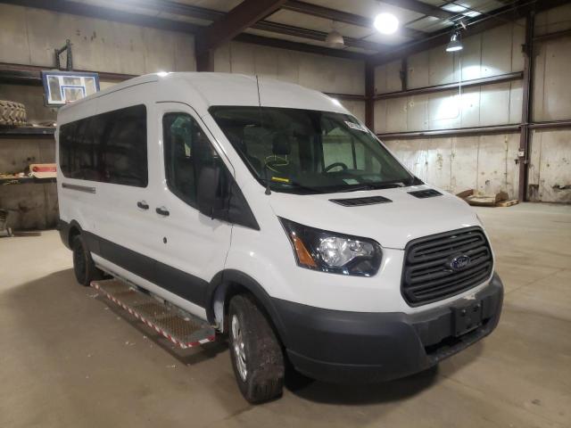 FORD TRANSIT T- 2018 1ftyr2cm6jkb43303