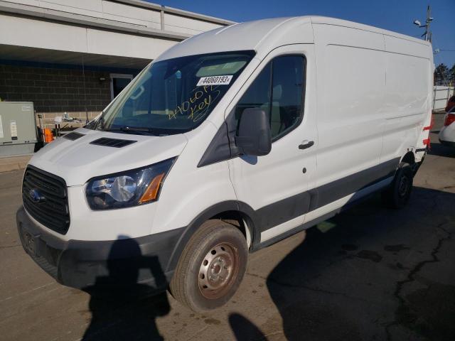 FORD TRANSIT T- 2019 1ftyr2cm6kka19629