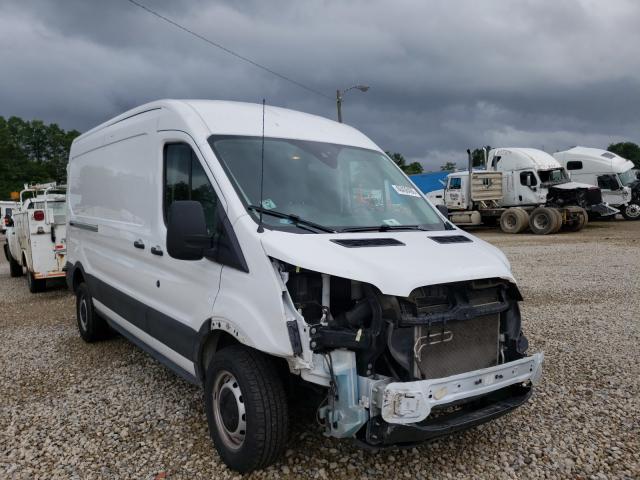 FORD TRANSIT T- 2019 1ftyr2cm6kka35054