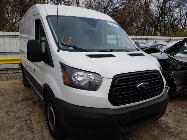 FORD TRANSIT T- 2019 1ftyr2cm6kka73903