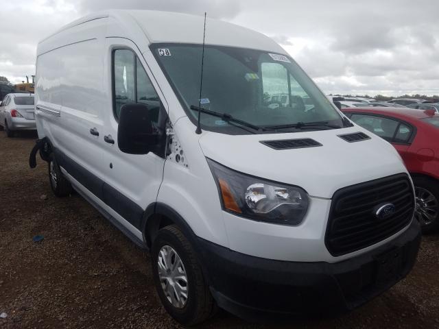 FORD TRANSIT T- 2019 1ftyr2cm6kka87378