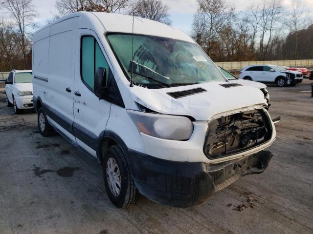 FORD TRANSIT T- 2019 1ftyr2cm6kka87459