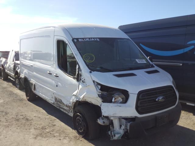 FORD TRANSIT T- 2019 1ftyr2cm6kka88255