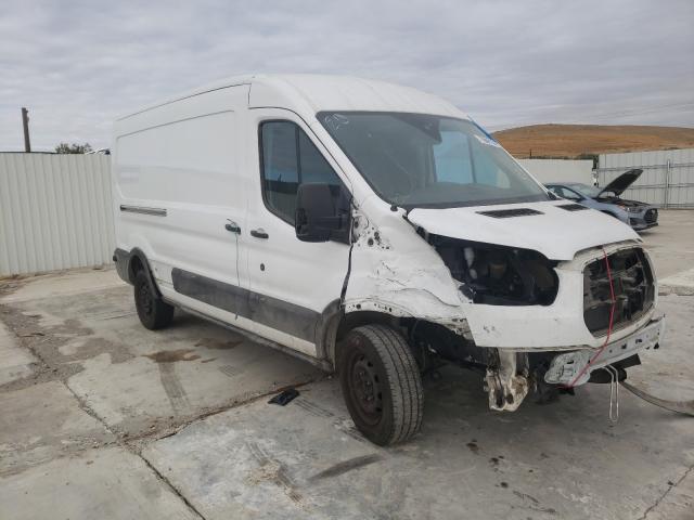 FORD TRANSIT T- 2019 1ftyr2cm6kka88658