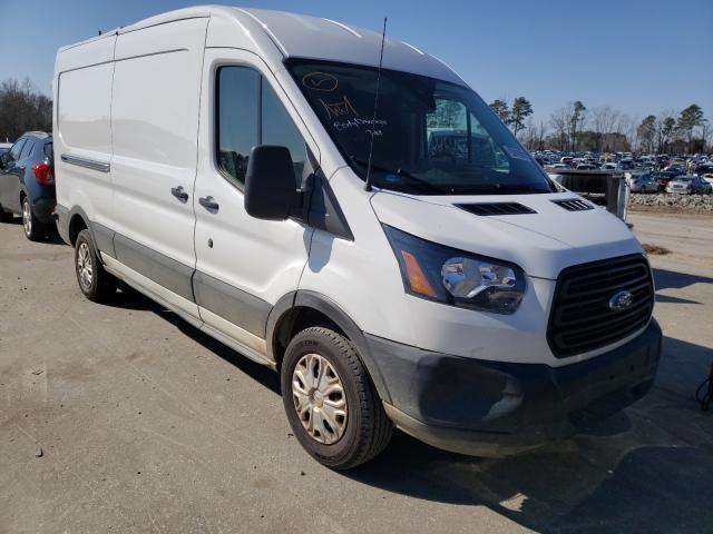 FORD TRANSIT T- 2019 1ftyr2cm6kka88773