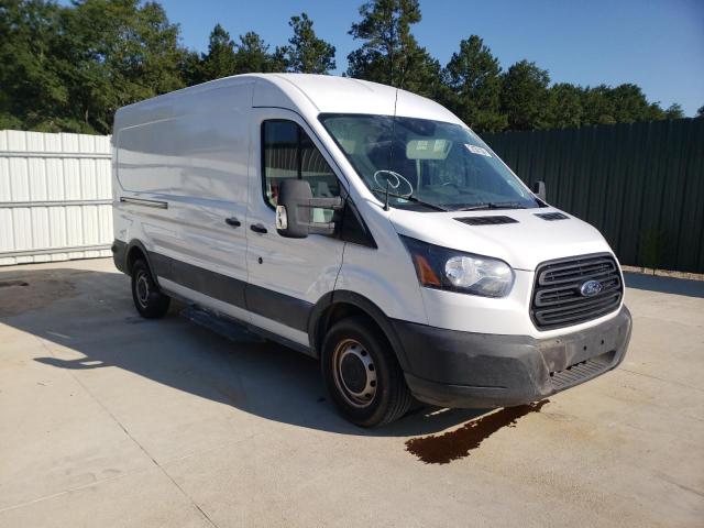 FORD TRANSIT T- 2019 1ftyr2cm6kkb00856