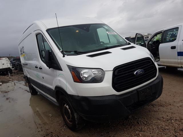 FORD TRANSIT T- 2019 1ftyr2cm6kkb07497