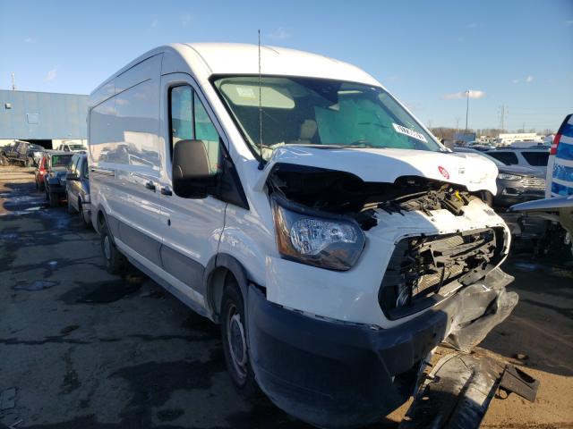 FORD TRANSIT T- 2019 1ftyr2cm6kkb07788