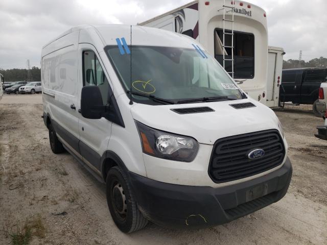 FORD TRANSIT T- 2019 1ftyr2cm6kkb08004