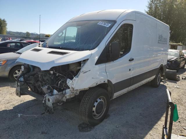 FORD TRANSIT T- 2019 1ftyr2cm6kkb08262