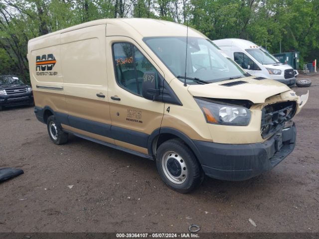 FORD TRANSIT 2019 1ftyr2cm6kkb11601