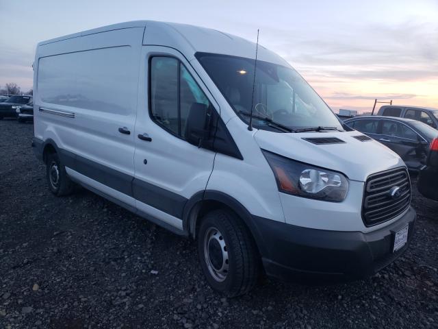 FORD TRANSIT T- 2019 1ftyr2cm6kkb14398