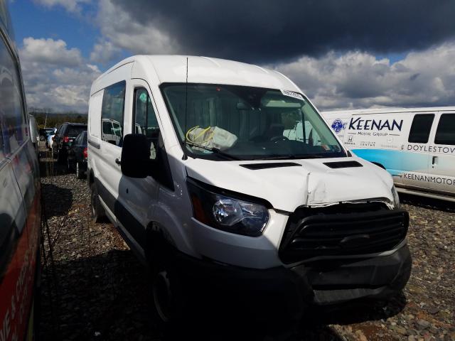 FORD TRANSIT T- 2019 1ftyr2cm6kkb41441