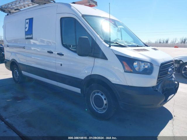 FORD TRANSIT-250 2019 1ftyr2cm6kkb56568