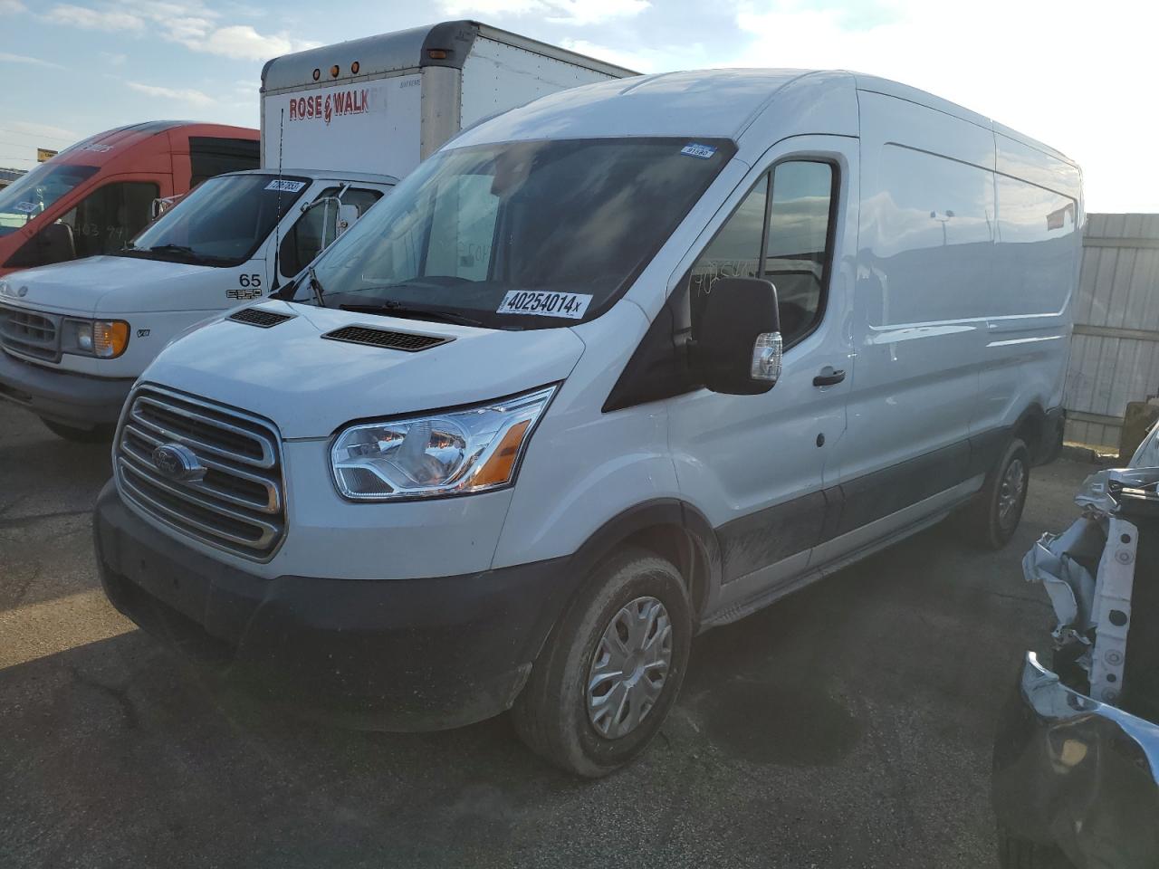 FORD TRANSIT 2019 1ftyr2cm6kkb70549