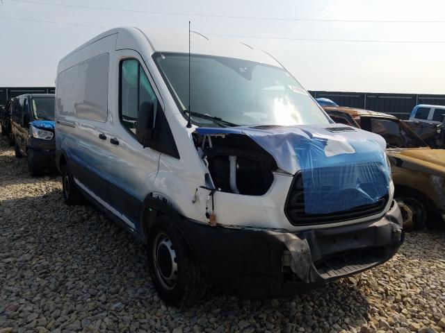 FORD TRANSIT T- 2019 1ftyr2cm6kkb75590