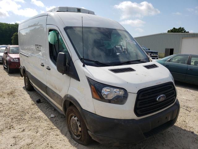 FORD TRANSIT T- 2019 1ftyr2cm6kkb81910