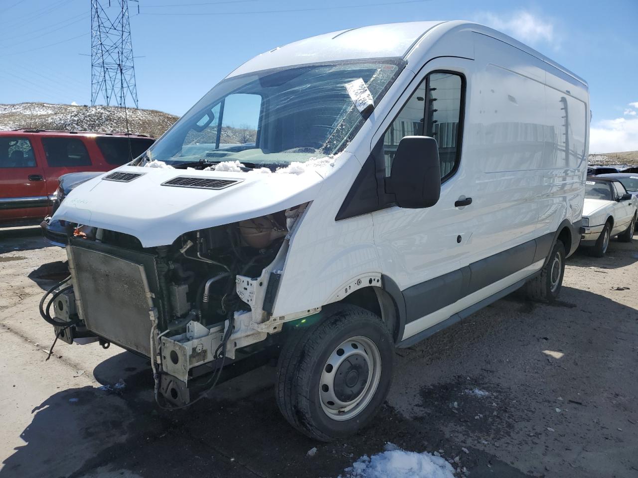 FORD TRANSIT 2015 1ftyr2cm7fka37868