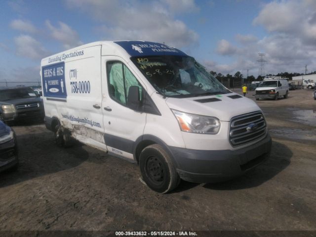 FORD TRANSIT 2016 1ftyr2cm7gka09358