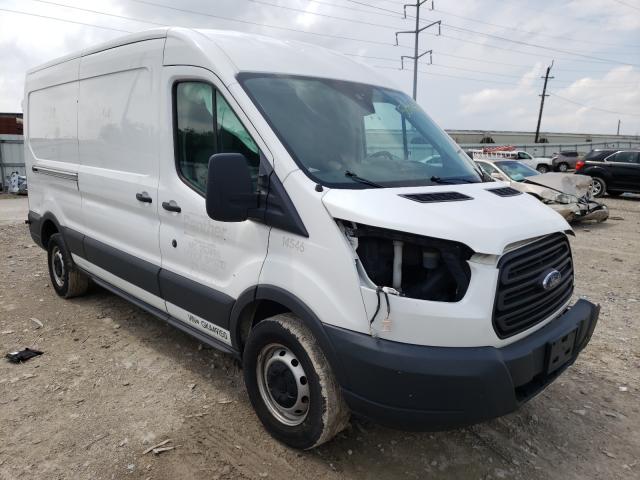 FORD TRANSIT T- 2016 1ftyr2cm7gka49150