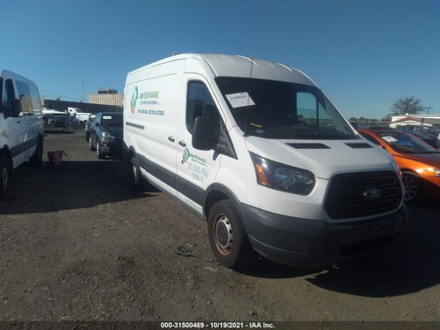 FORD TRANSIT CARGO VAN 2016 1ftyr2cm7gkb22131