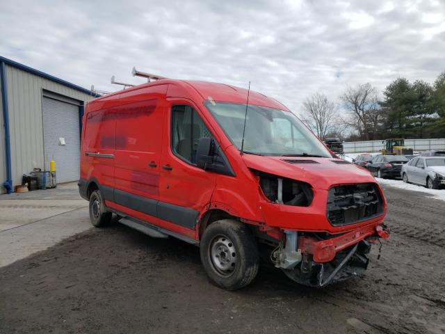 FORD TRANSIT T- 2016 1ftyr2cm7gkb23893