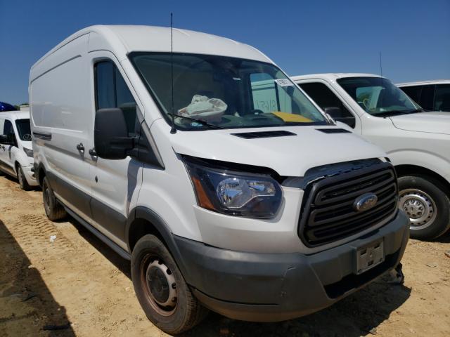 FORD TRANSIT T- 2017 1ftyr2cm7hkb07761