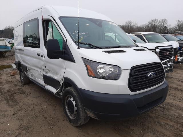 FORD TRANSIT T- 2018 1ftyr2cm7jka05088