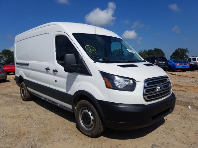 FORD TRANSIT T- 2018 1ftyr2cm7jka05382