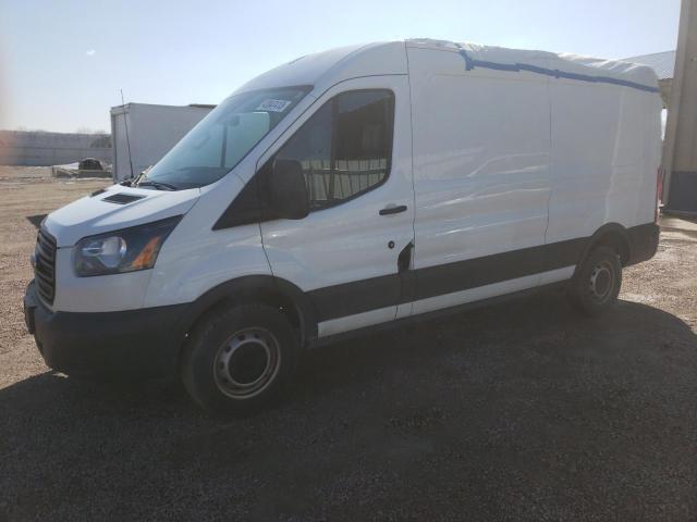 FORD TRANSIT T- 2018 1ftyr2cm7jka05432