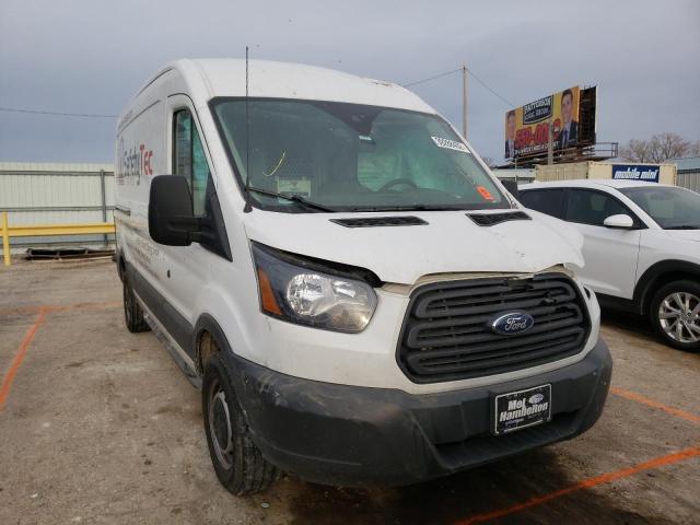 FORD TRANSIT T- 2018 1ftyr2cm7jka34896