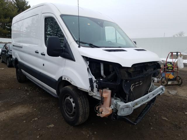 FORD TRANSIT T- 2018 1ftyr2cm7jka47065