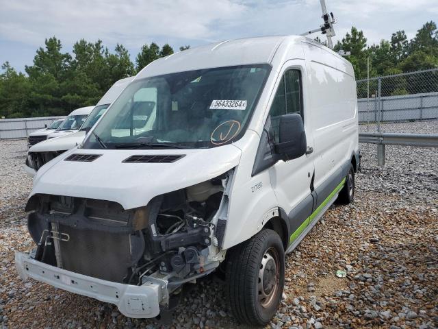 FORD TRANSIT T- 2018 1ftyr2cm7jka62634